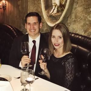 Meet your Posher, Kristen